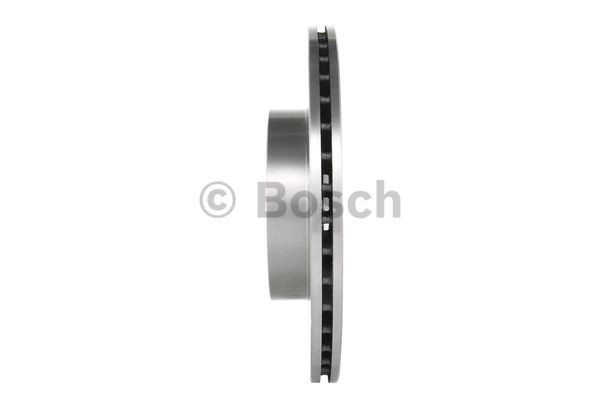 Диск переднього гальма Bosch 0986478992 ціна, від 35.74 USD