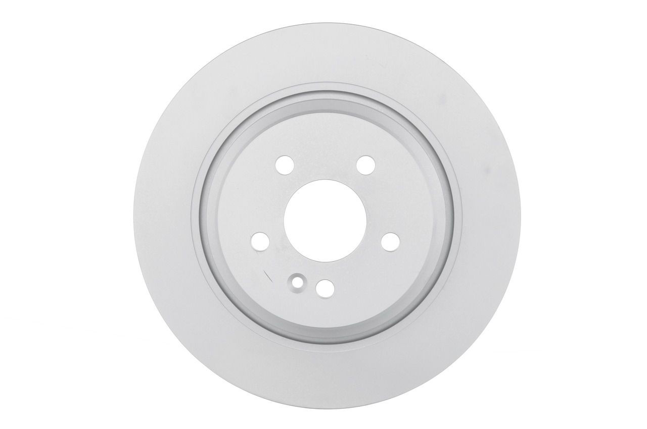 Задні дискові гальма Bosch 0986478995 ціна, від 46.58 USD