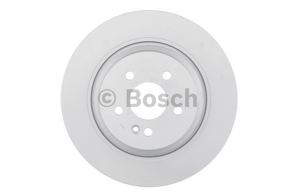Гальмівні диски 0986478995 Bosch