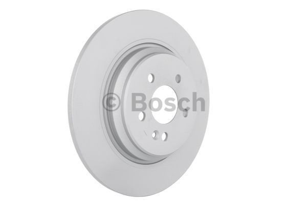 0986478995 Bosch Дискові гальма