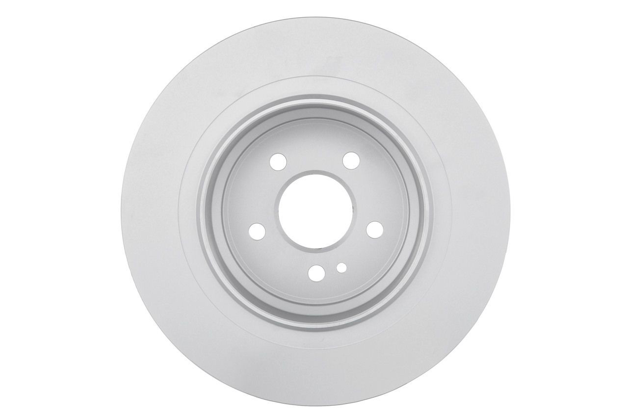 0986478995 Bosch Дискові гальма