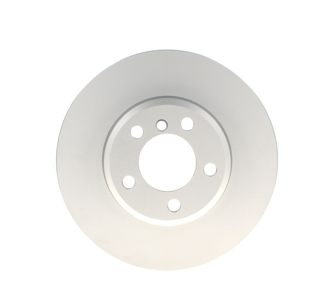 Гальмівні диски передні 0986479002 Bosch