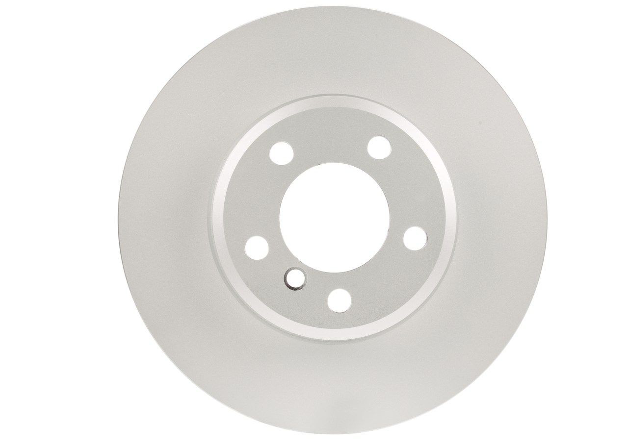 0986479002 Bosch Гальмо дискове переднє
