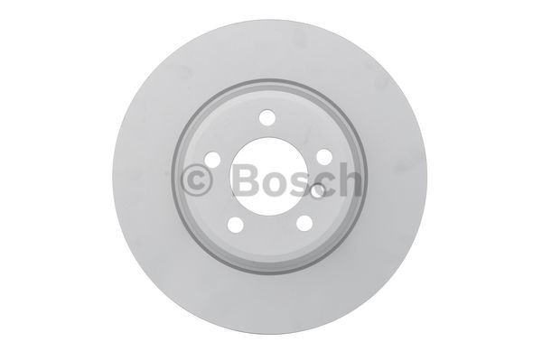 Гальмівні диски передні 0986479003 Bosch