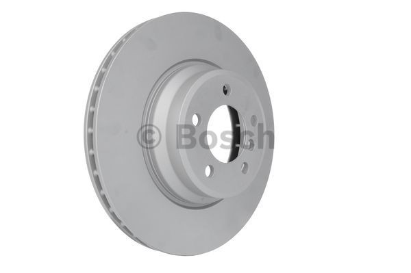 0986479003 Bosch Гальмо дискове переднє
