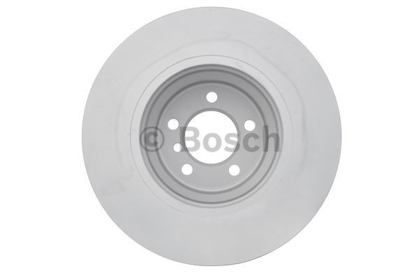 Купити 0986479003 Bosch Ротор гальмівний