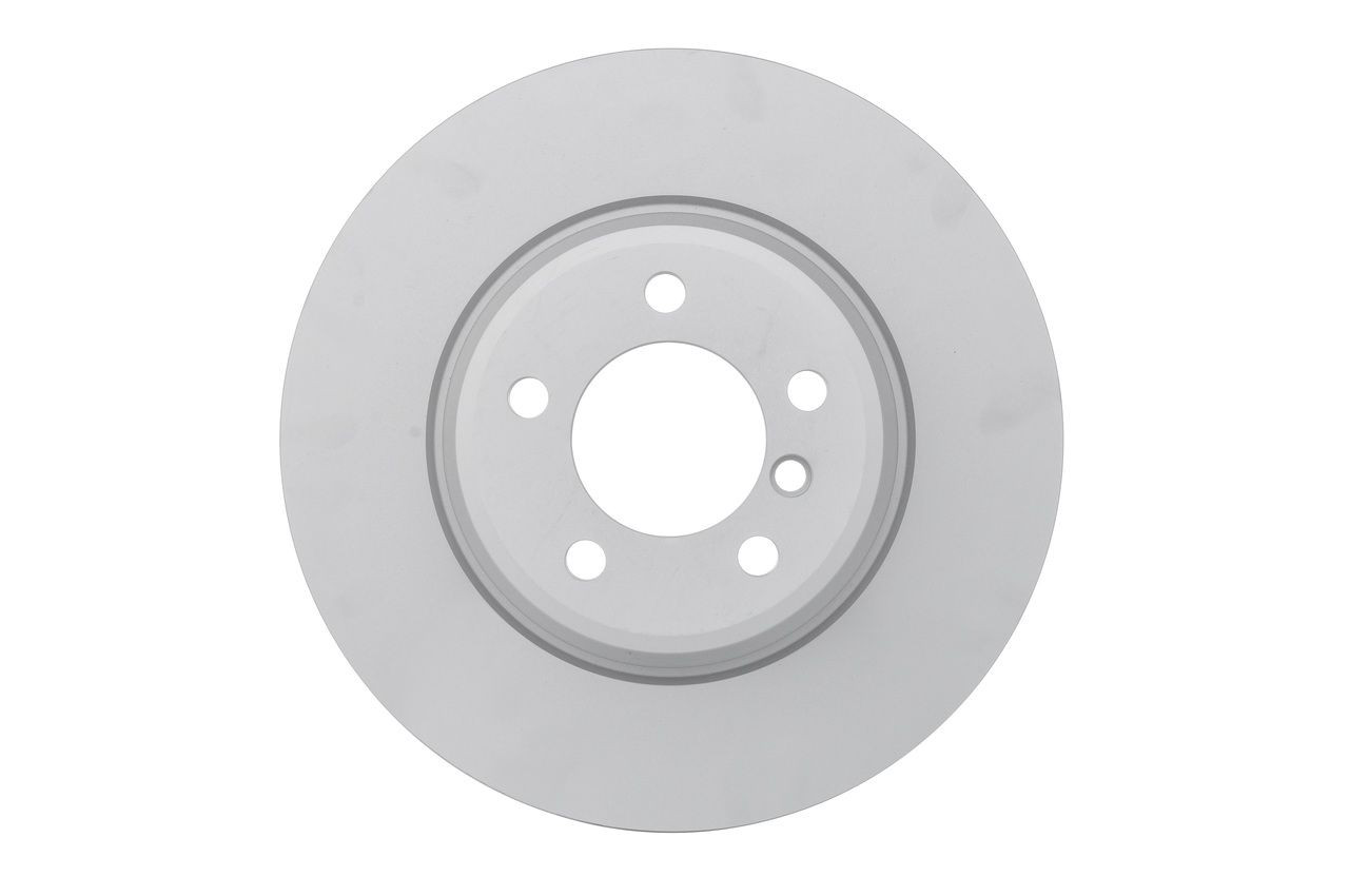 0986479003 Bosch Гальмо дискове переднє