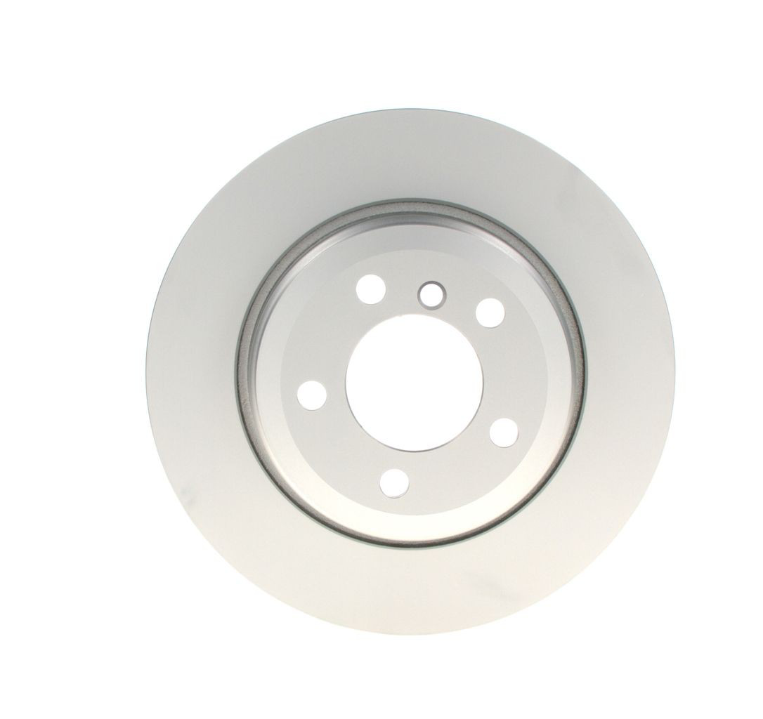 Диск гальмівний задній Bosch 0986479004