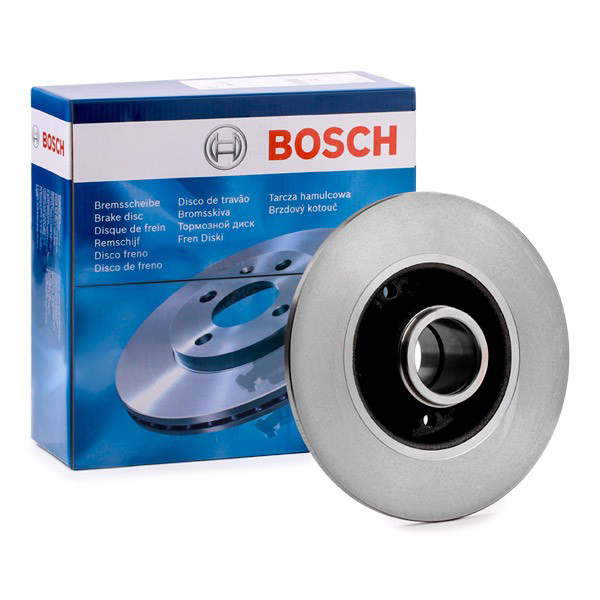 Гальмівні диски 0986479007 Bosch