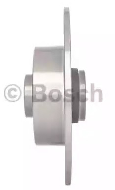 Гальмівні диски 0986479007 Bosch