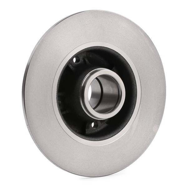 0986479007 Bosch Дискові гальма