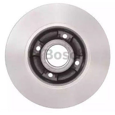 Задні дискові гальма Bosch 0986479007 ціна, від 35.86 USD
