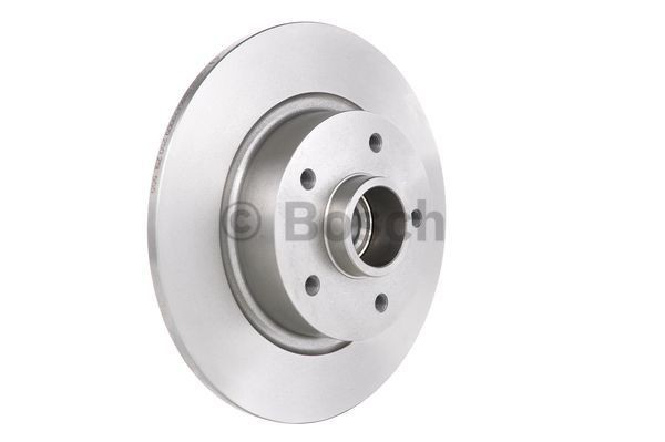 0986479009 Bosch Дискові гальма