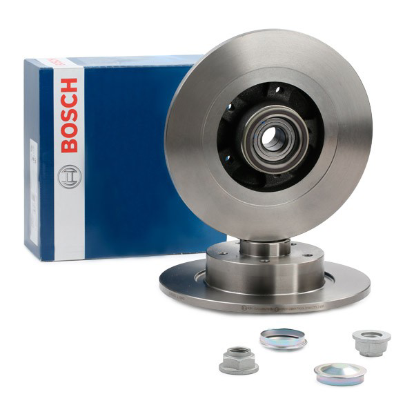Гальмівні диски 0986479009 Bosch