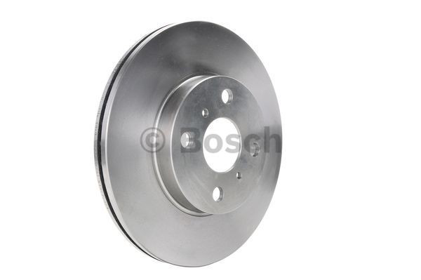 Гальмівні диски передні 0986479012 Bosch