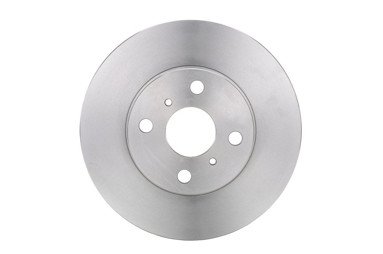 Купити 0986479012 Bosch Ротор гальмівний