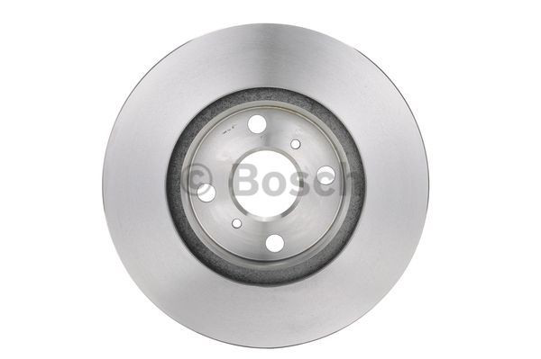Диск переднього гальма Bosch 0986479012 ціна, від 31.29 USD