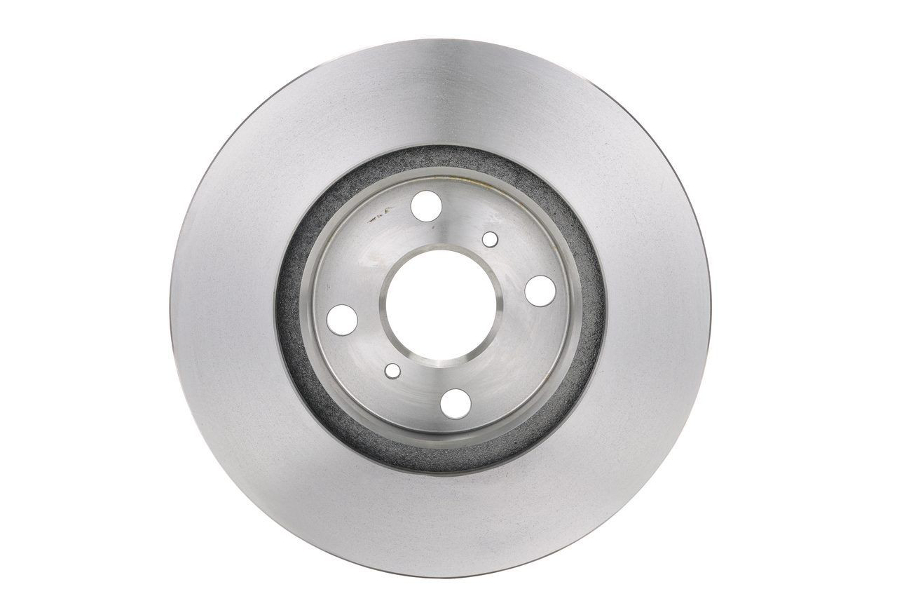 Гальмівні диски передні 0986479012 Bosch