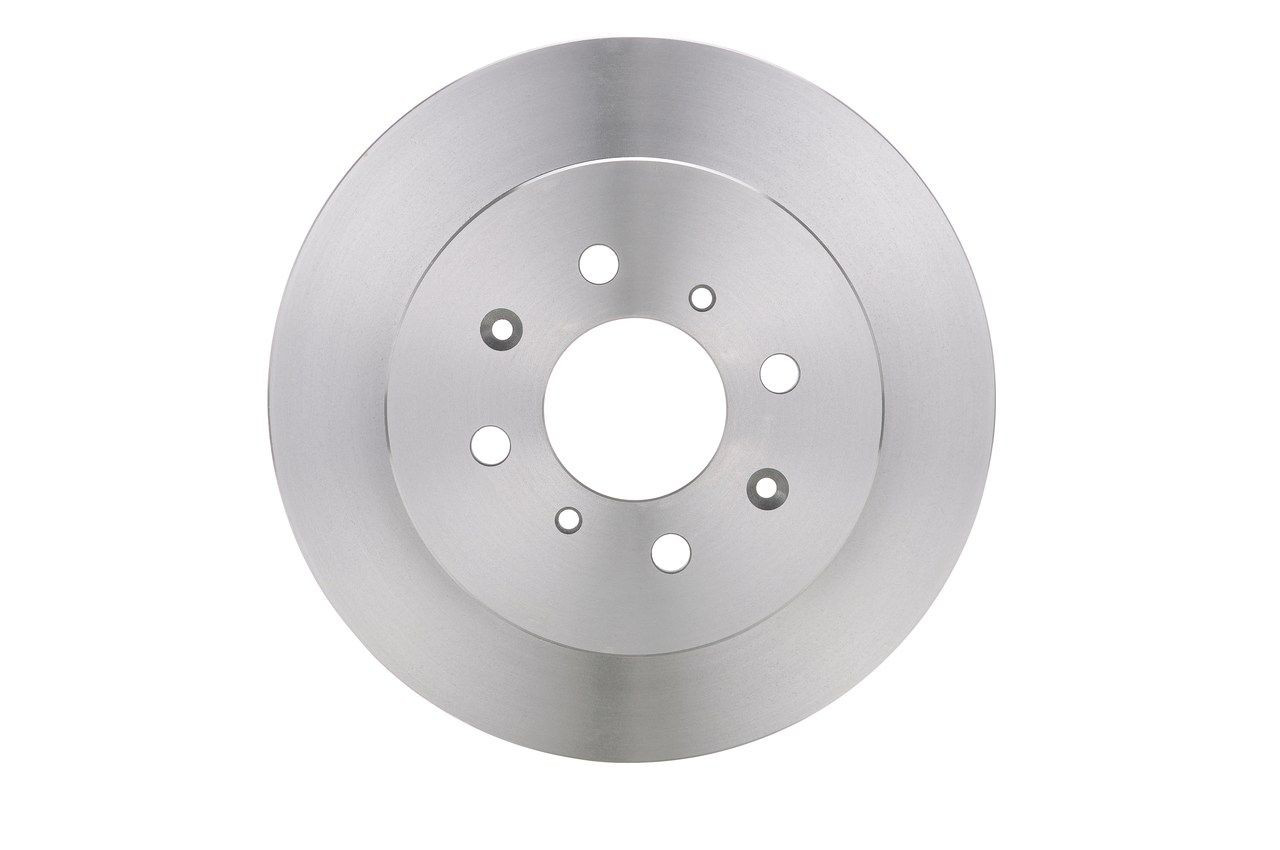 Диск гальмівний задній Bosch 0986479014