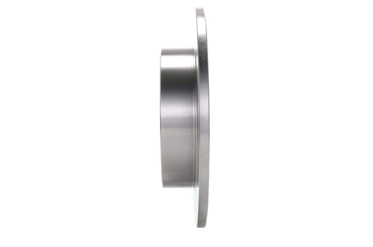 Купити 0986479014 Bosch Диск заднього гальма