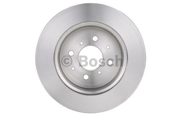 0986479014 Bosch Дискові гальма