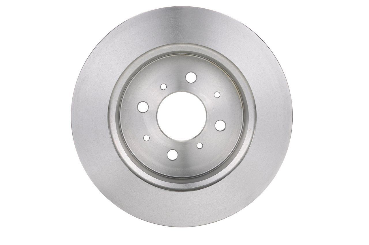 Задні дискові гальма Bosch 0986479014 ціна, від 26.29 USD
