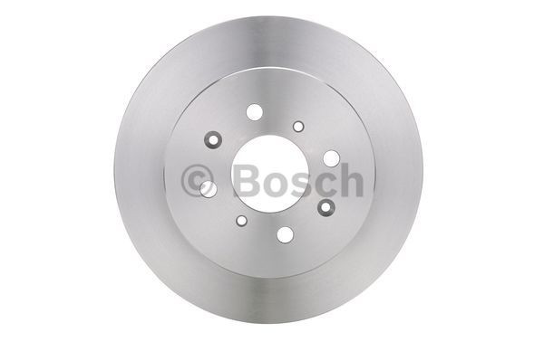 Гальмівні диски 0986479014 Bosch