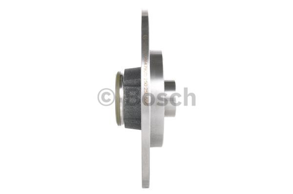 Диск гальмівний задній Bosch 0986479015