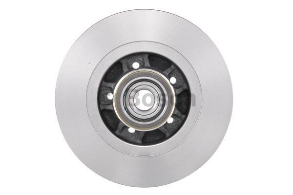 0986479015 Bosch Дискові гальма