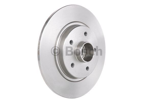 Задні дискові гальма Bosch 0986479015 ціна, від 112.26 USD