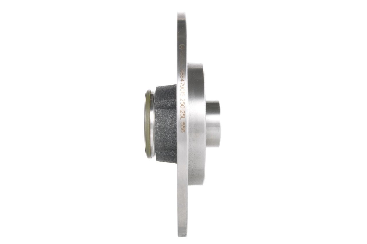 Купити 0986479015 Bosch Диск заднього гальма
