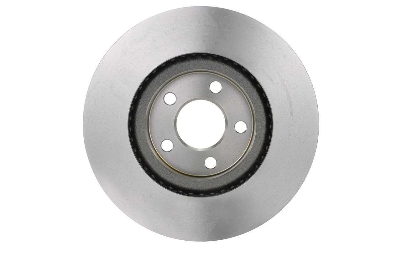 Гальмівні диски передні 0986479029 Bosch