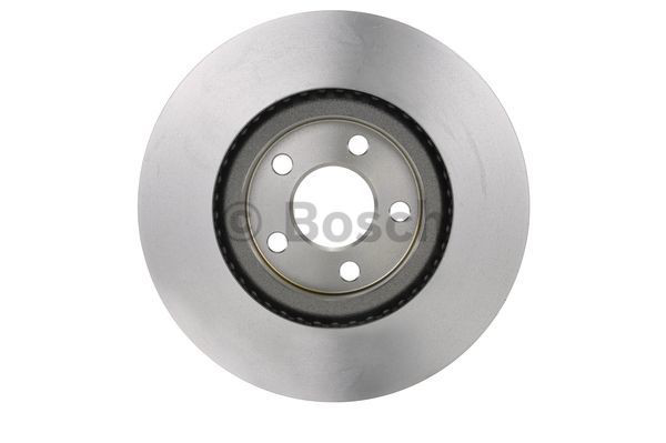 Купити 0986479029 Bosch Ротор гальмівний
