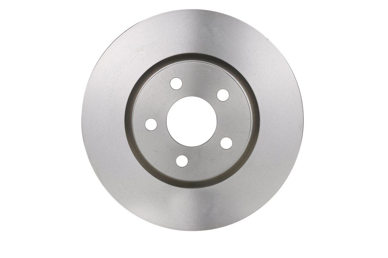 Купити 0986479029 Bosch Ротор гальмівний