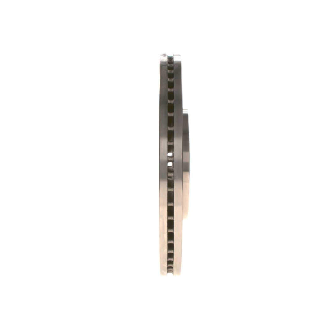 Диск переднього гальма Bosch 0986479031 ціна, від 49.14 USD