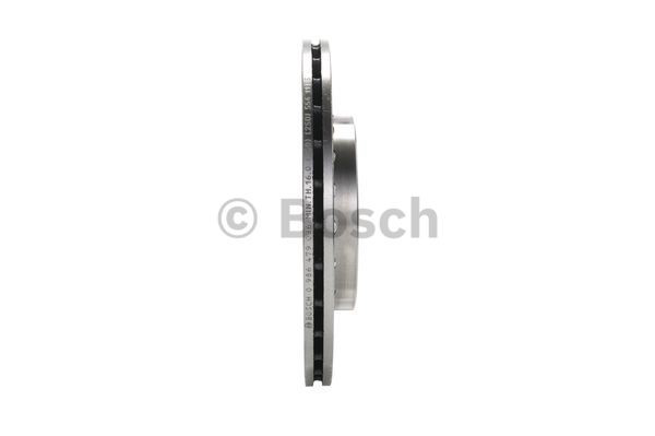 Диск переднього гальма Bosch 0986479036 ціна, від 19.41 USD