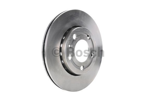 Купити 0986479036 Bosch Ротор гальмівний
