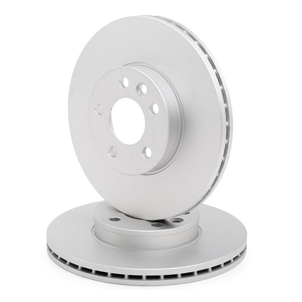 0986479037 Bosch Гальмо дискове переднє