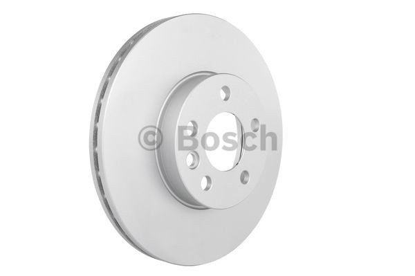 Диск переднього гальма Bosch 0986479037 ціна, від 51.62 USD