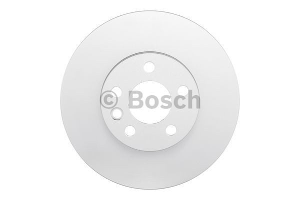 Гальмівні диски передні 0986479037 Bosch