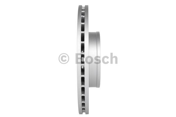 Купити 0986479037 Bosch Ротор гальмівний