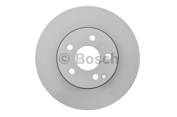 Купити 0986479039 Bosch Ротор гальмівний