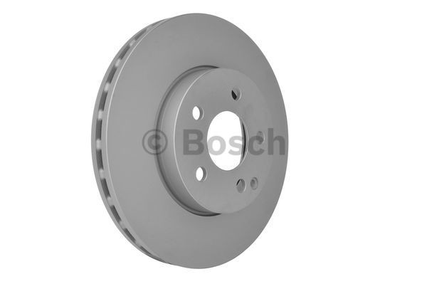Диск переднього гальма Bosch 0986479039 ціна, від 47.95 USD