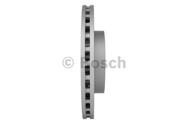 0986479039 Bosch Гальмо дискове переднє