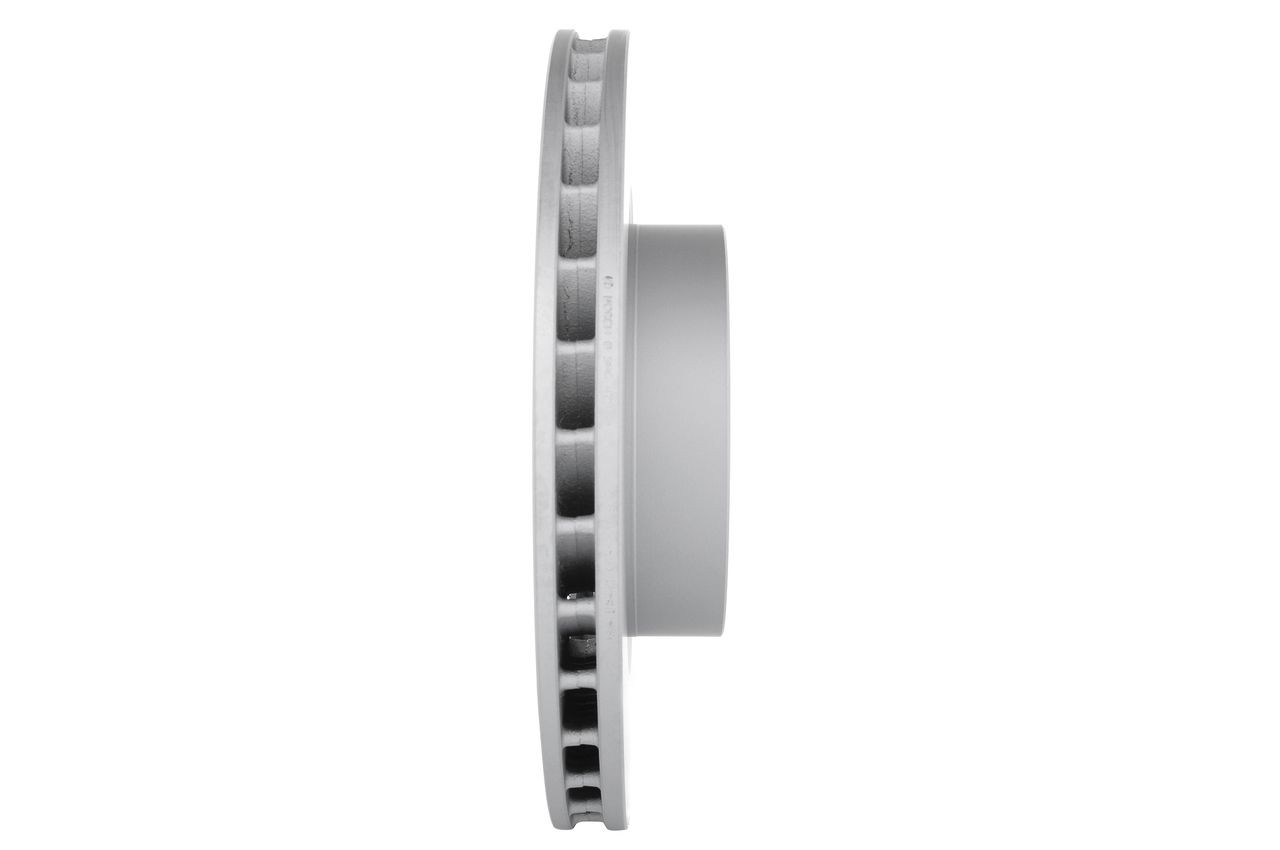 0986479040 Bosch Гальмо дискове переднє