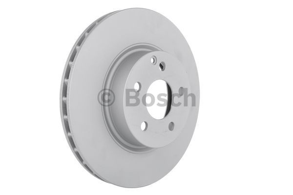 Гальмівні диски передні 0986479040 Bosch