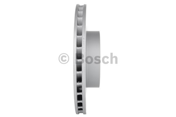 Купити 0986479040 Bosch Ротор гальмівний