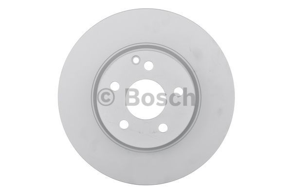 Купити 0986479040 Bosch Ротор гальмівний