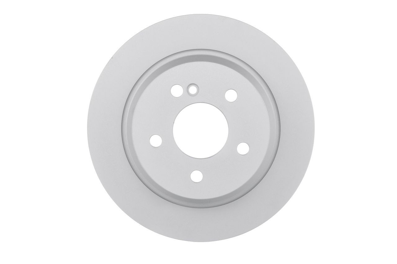 Купити 0986479041 Bosch Диск заднього гальма
