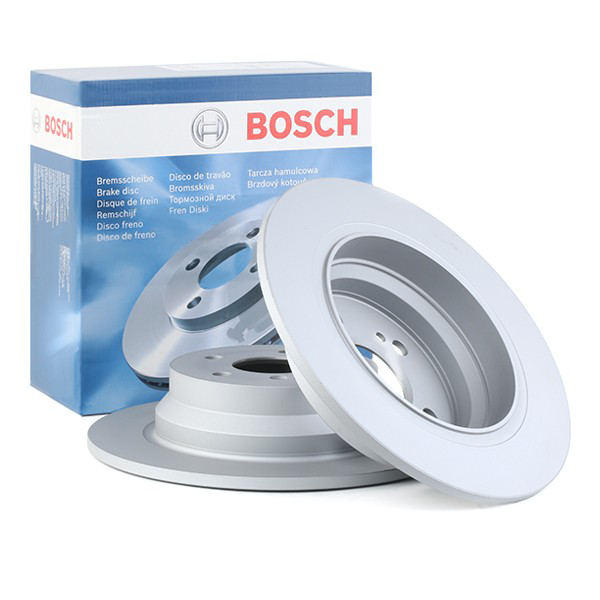 Гальмівні диски 0986479041 Bosch